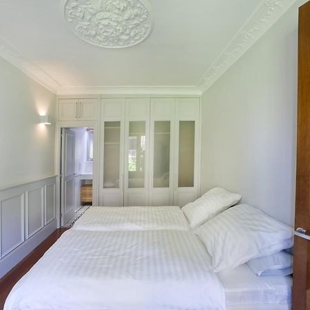 Montaber Apartment - Bailen Barcelona Kültér fotó