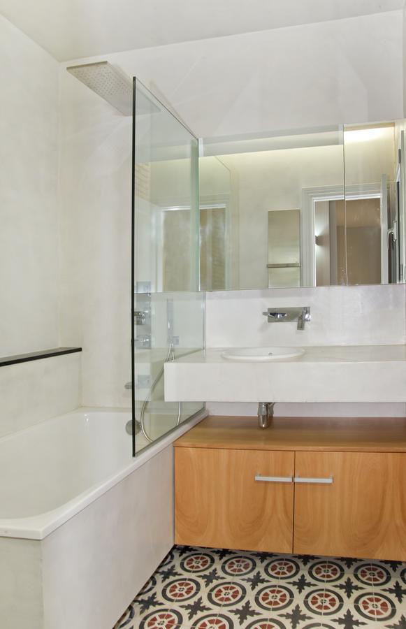 Montaber Apartment - Bailen Barcelona Kültér fotó