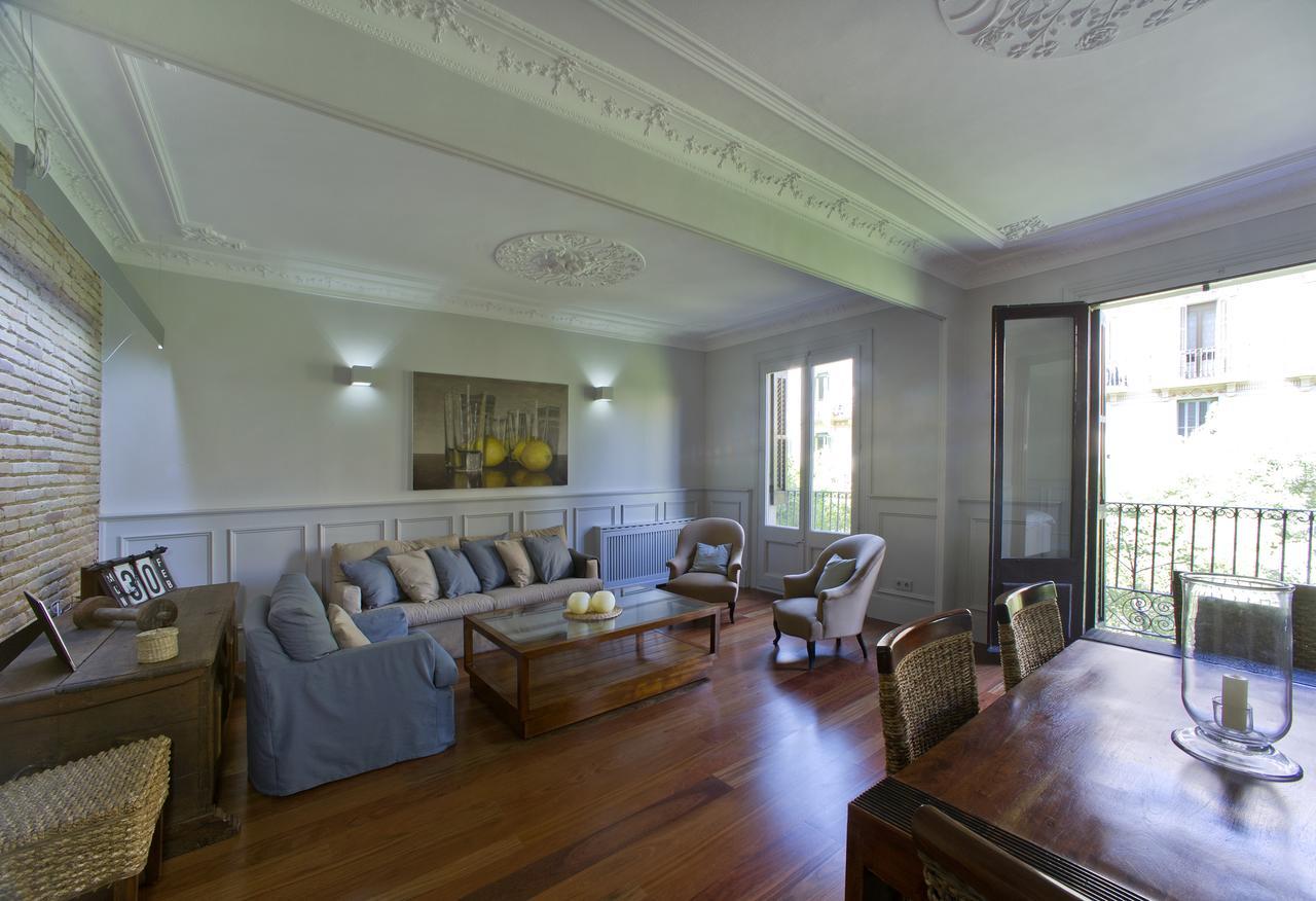 Montaber Apartment - Bailen Barcelona Kültér fotó