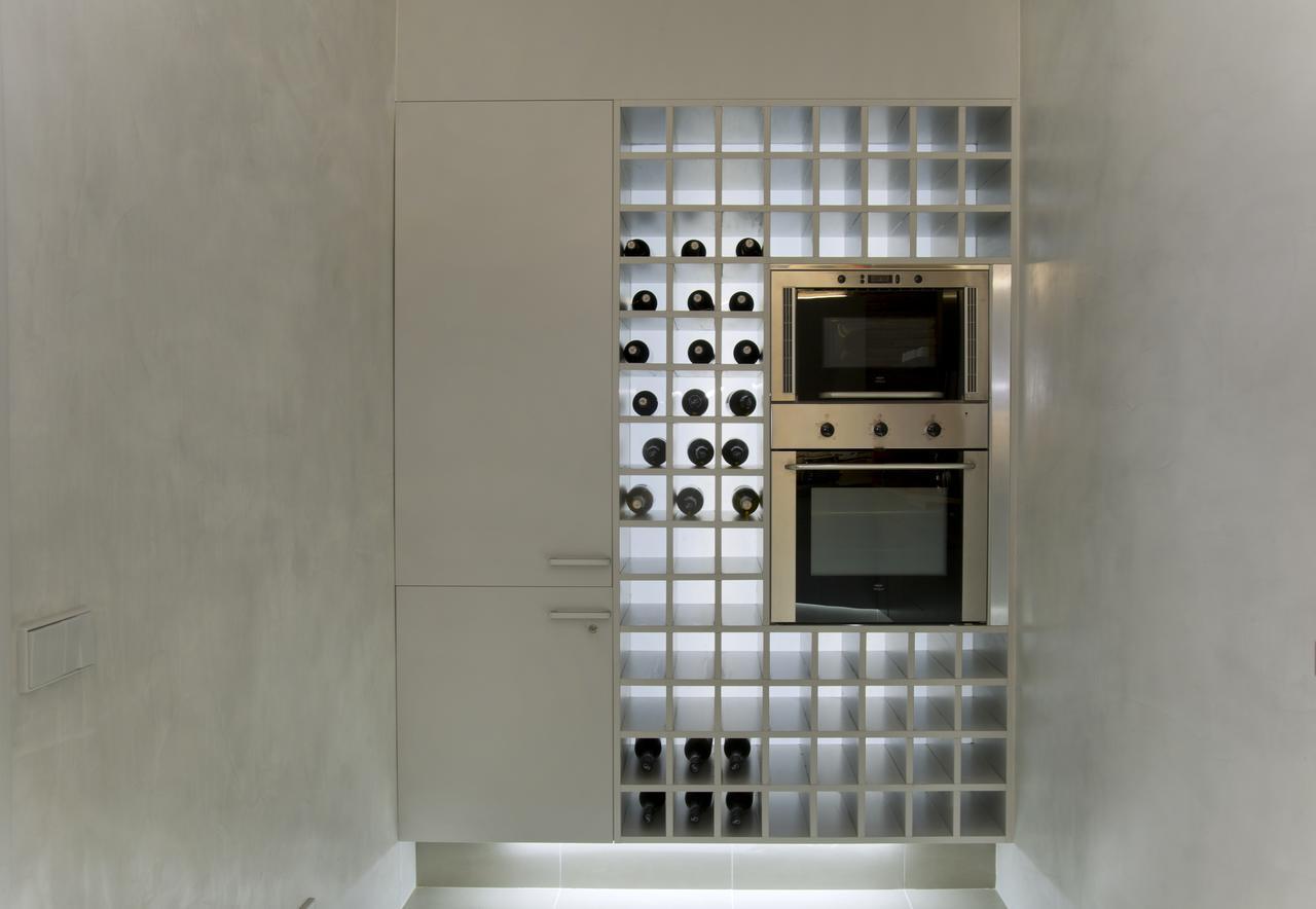 Montaber Apartment - Bailen Barcelona Kültér fotó